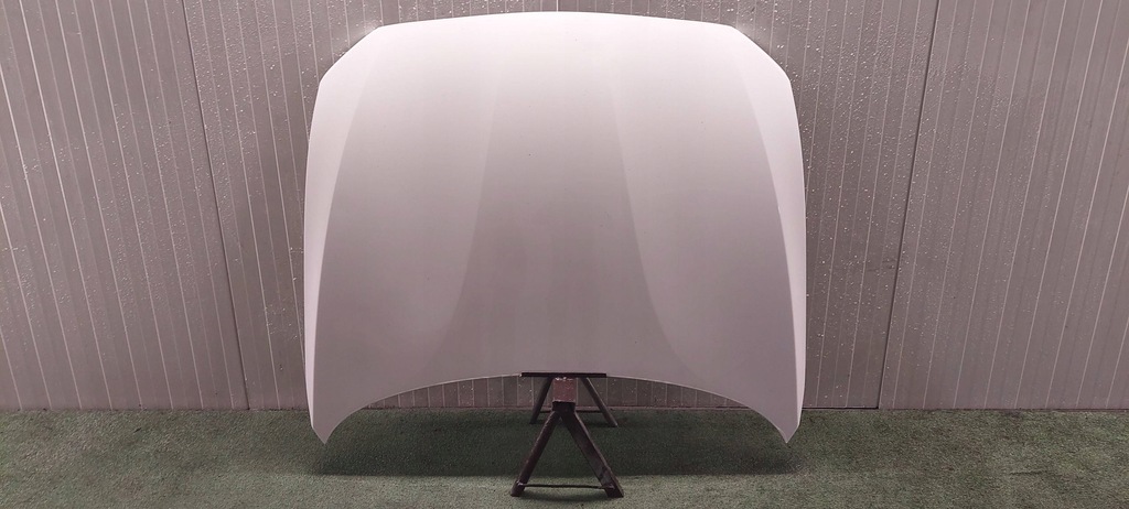 фото №1, Капот bmw 1 f20 f21 lak: 300