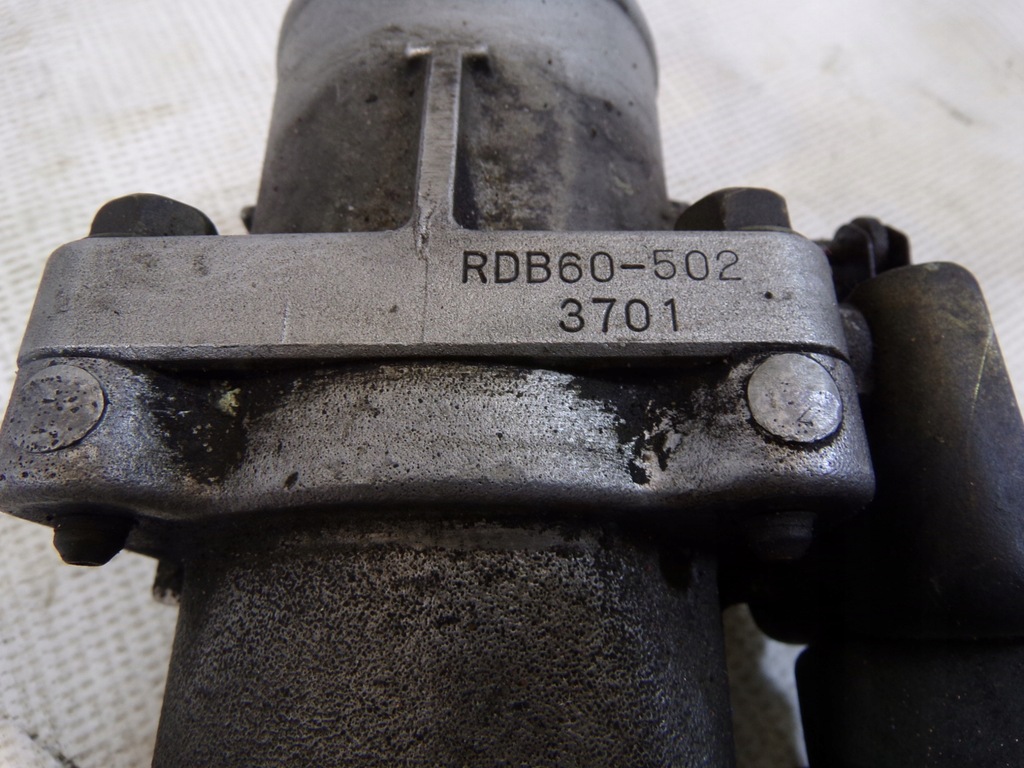 фото №9, Egr дроссельная заслонка коллектор радиатор выхлопных газов opel