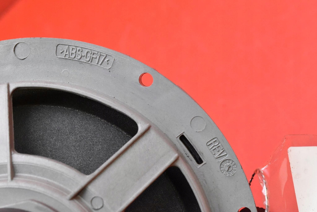 Динамік правий перед citroen c3 2 2 рестайлінг  12-16 Зі Шроту