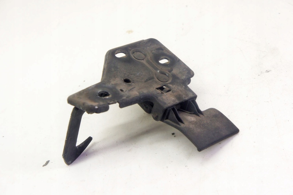 фото №5, Nu442 audi q7 4l замок засов капот