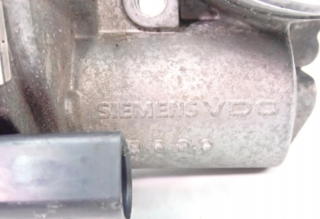 фото №10, Дросельна заслінка audi q7 4l 3.6 fsi 03h133062