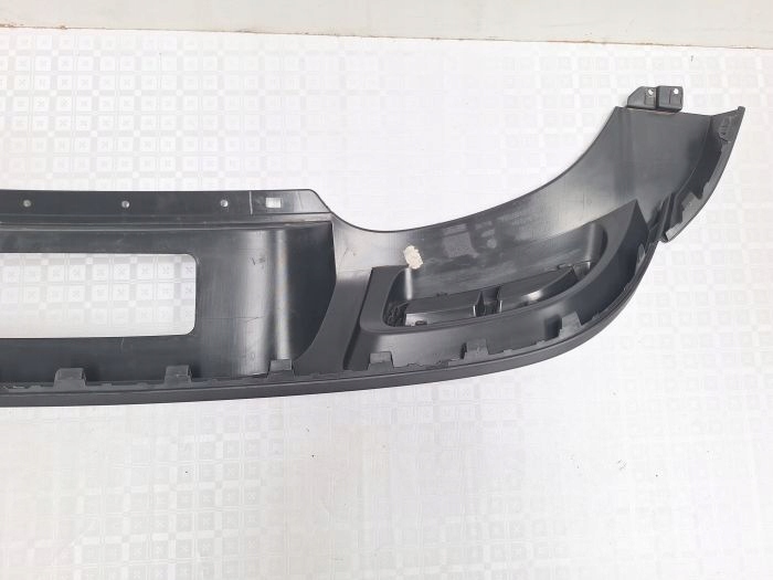 фото №5, Vw t-roc lift r-line спойлер бампера задняя задний 2ga807568j