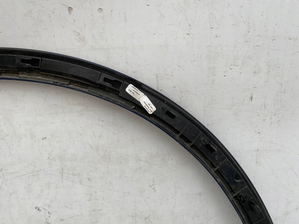 фото №9, Audi q5 ii 80a 16- молдинг накладка крила лівий перед 80a853717d