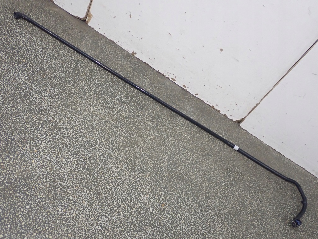 фото №1, Wąż шланг трубка wody охолодження акумулятора 1631598-00-b tesla model 3 22r