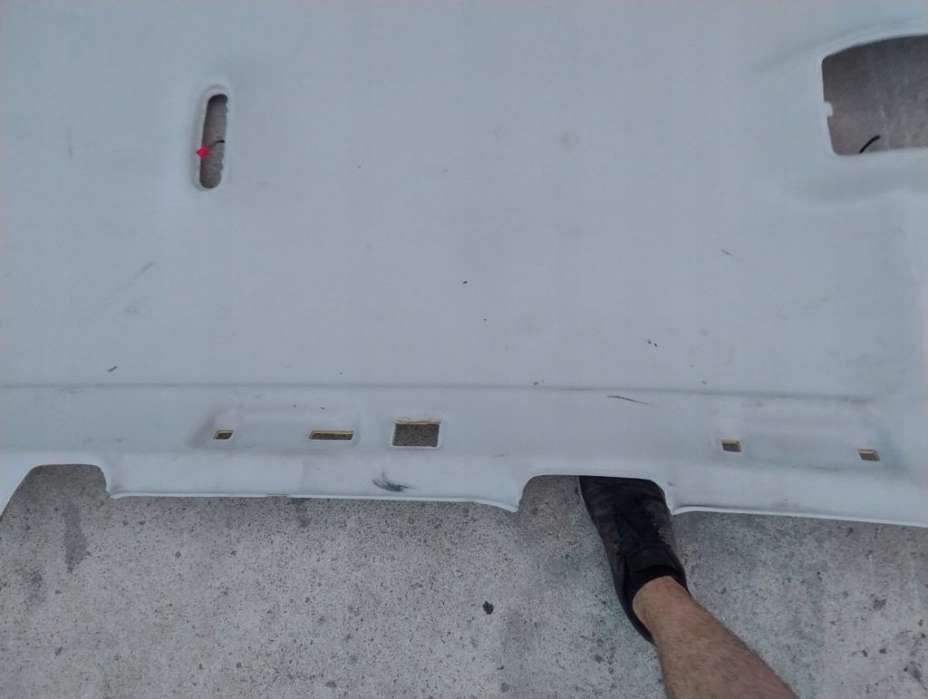 фото №7, Стеля audi a4 b8 kombi