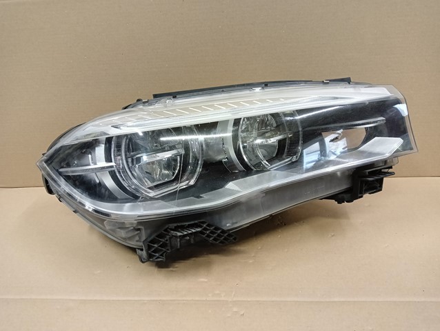 фото №1, Лампа права правий full led bmw x5 f15 x6 f16 13-18