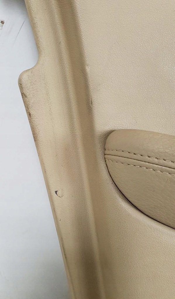 фото №5, Обивка обшивка дверь левый задняя jaguar xf x250