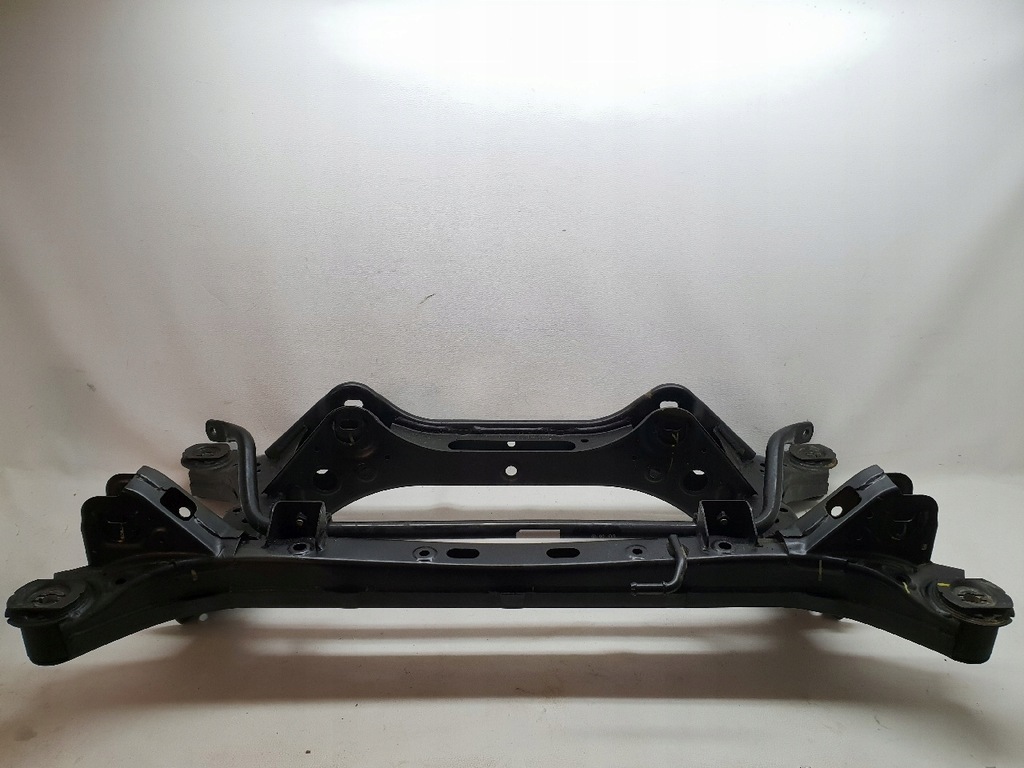 фото №5, Hyundai tucson iii 15-19 підрамник підрамник підрамник задня