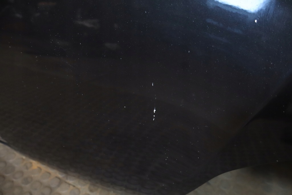 фото №7, Капот renault laguna iii nv676