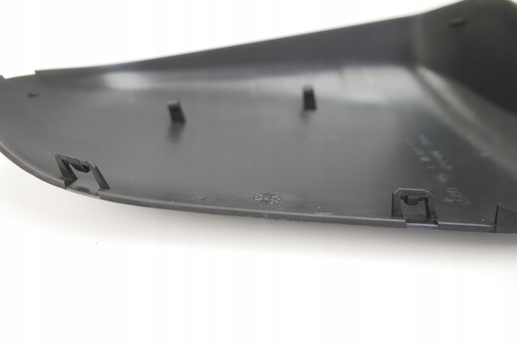 фото №7, Корпус зеркало левая 815232 citroen xsara