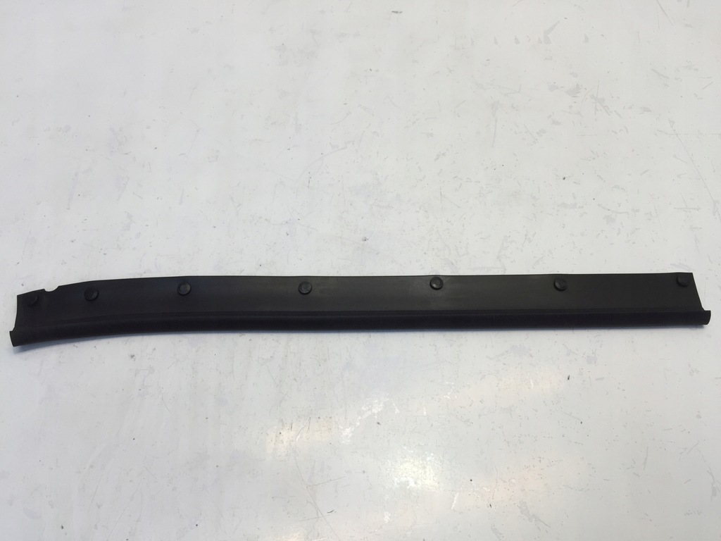 фото №1, Honda jazz v 2021 прокладка капот левая 0a220536