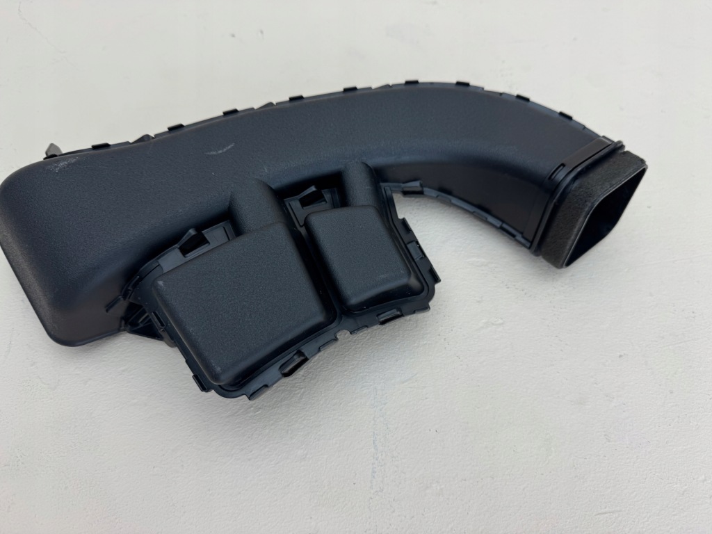 Toyota rav4 v 5 18r- труба впуска воздуха ловушка 17750-25040 гибрид Недорого