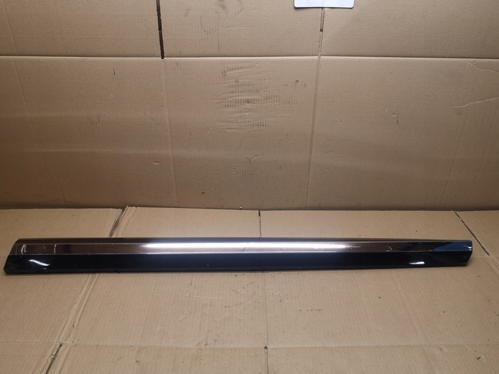 фото №2, Vw arteon молдинг двері перед права 3g8854880