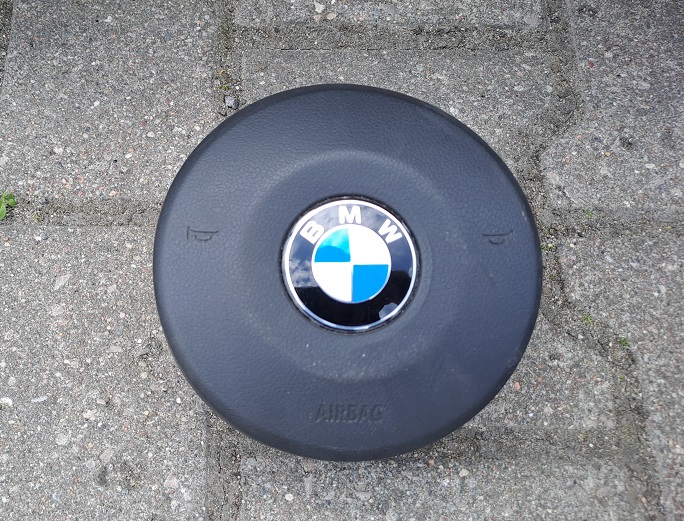 Bmw f10 f11 рестайлінг  панель приладів панель  подушка безпеки подушки безпеки ory Недорого
