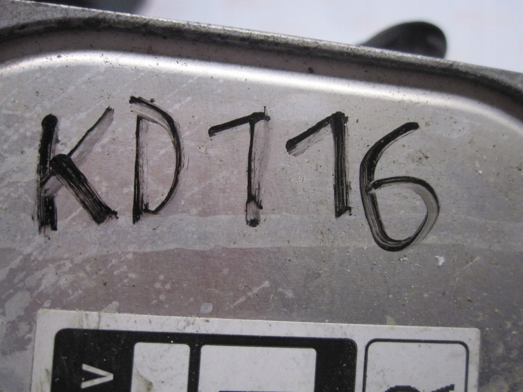 фото №8, Opel corsa d блок управления коробки передач 55556752