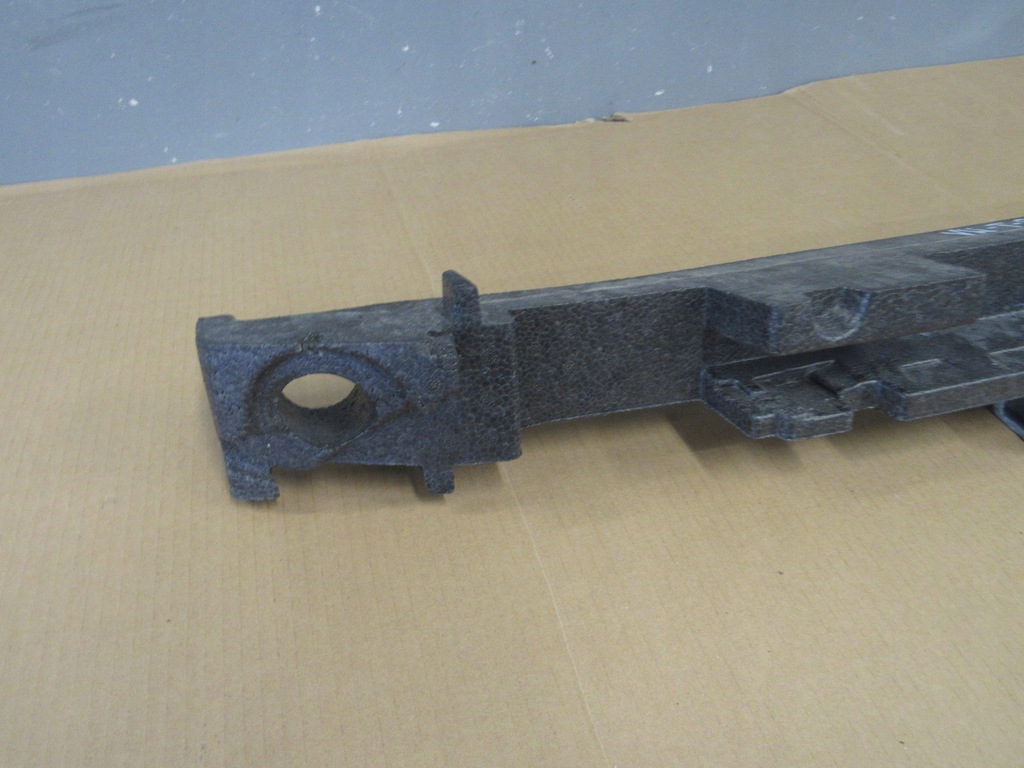 фото №2, Vw t-roc абсорбер перед пенопласт