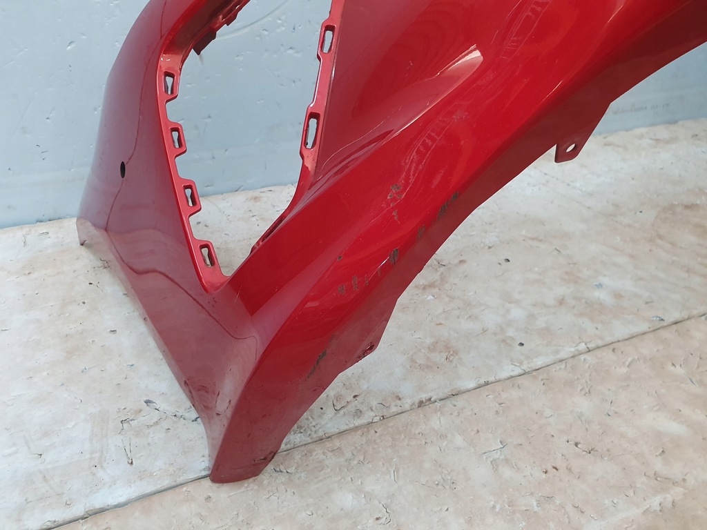 фото №8, Бампер opel insignia b ii lift gsi перед передній