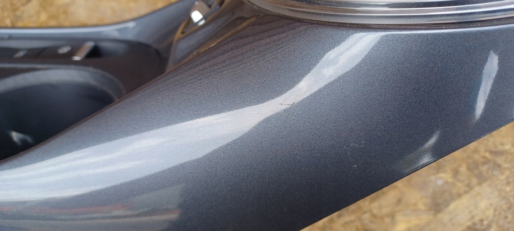 фото №13, Защита туннель nissan juke ii f16 969xc6pa0a