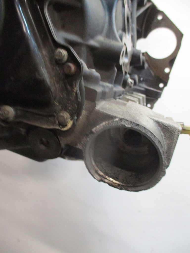 фото №6, Двигатель двигатель nissan navara 2,3d 19r ys23e280