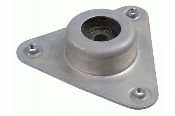 фото №6, Подушка амортизатор. renault p. captur, clio, clio iii, clio iv, modus, zoe