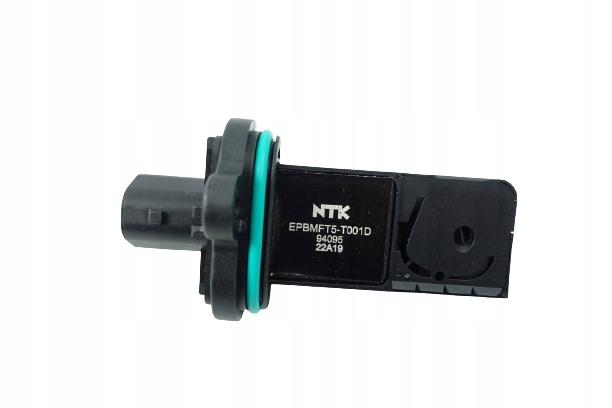 фото №1, Расходомер chevrolet aveo volt orlando trax