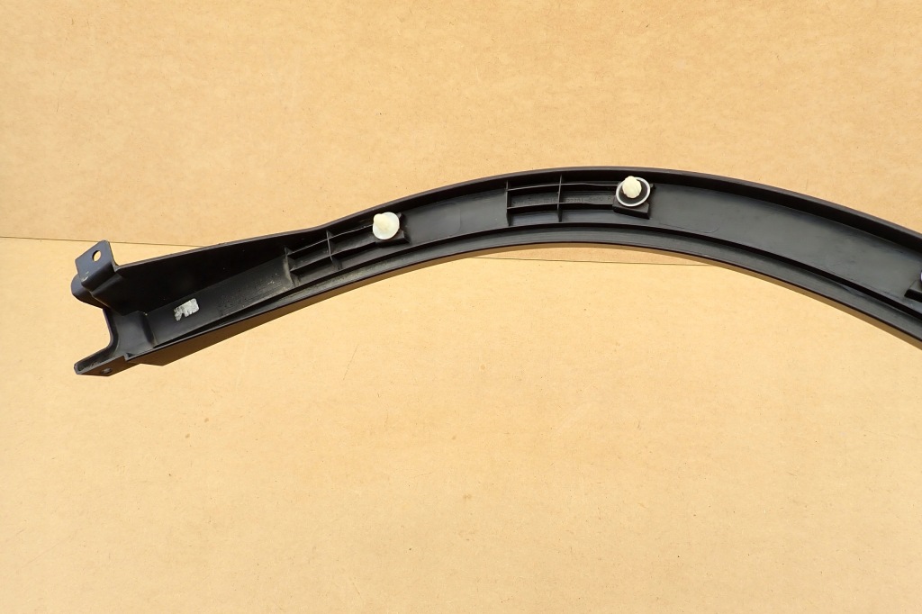 Suzuki vitara iii 3 2015- молдинг крыла правая задний  задняя 7725154p0 rh оригинальный номер Цена