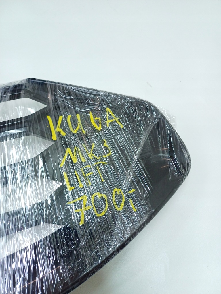 фото №10, Решётка радиатора решётка радиатора радиатора ford kuga iii 3 lift 2024- pv4b-8138-sa