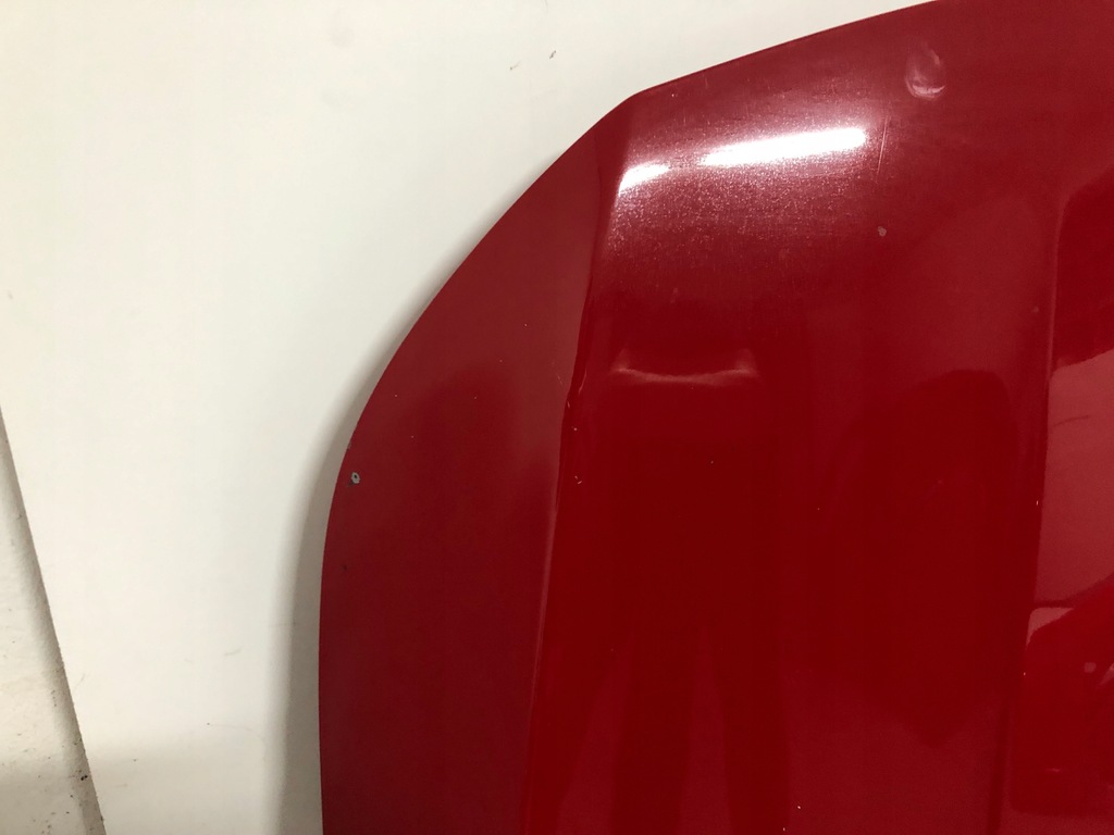 фото №4, Капот крышка двигателя mercedes b-klasa w247