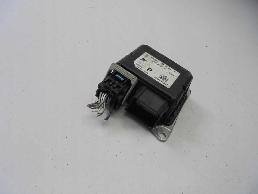 Купить Ford explorer vi 2020 блок управления / модуль подушка безопасности