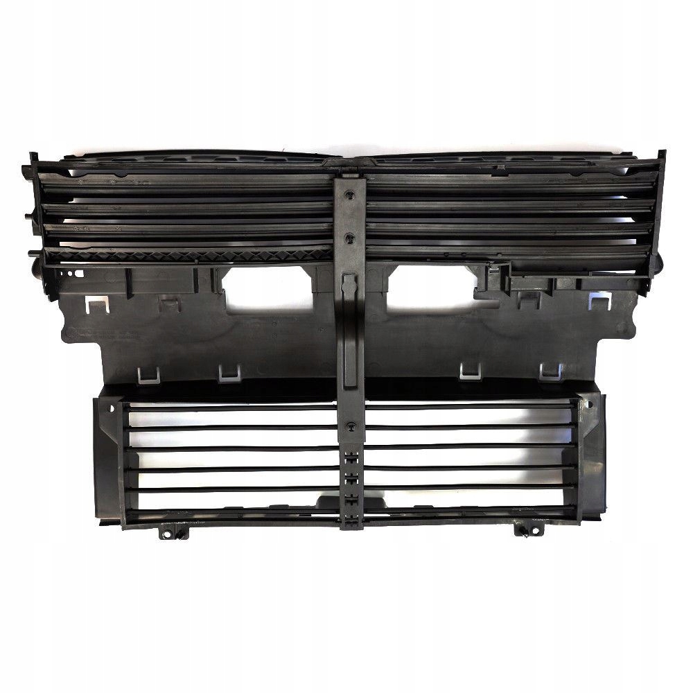 фото №1, Жалюзи воздухозаборник воздуха ford mondeo 15- ds7z8475a