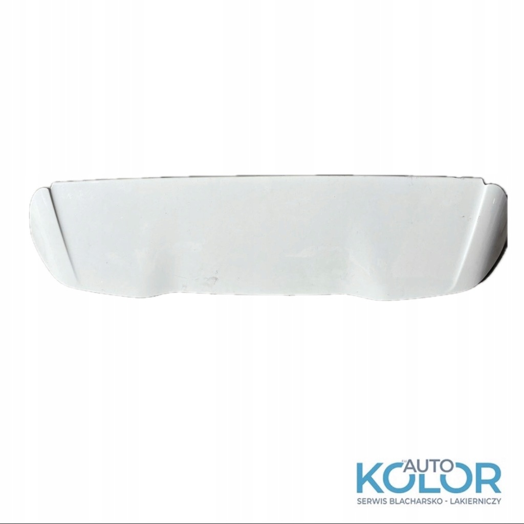 фото №1, Накладка кришки багажника volvo c30