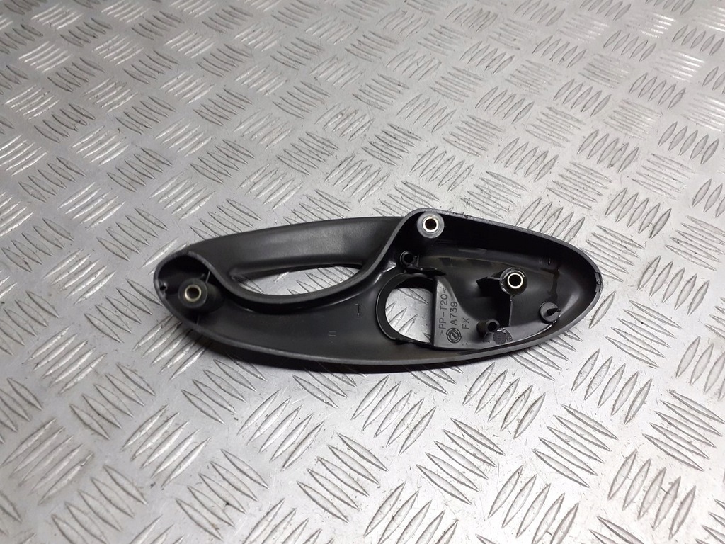 фото №3, Ручка права передня внутрішня fiat punto ii a739