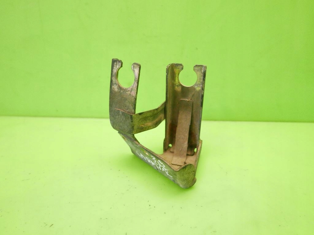 фото №1, Кронштейн тросов переключения передач kia carnival i fl 2.9crdi