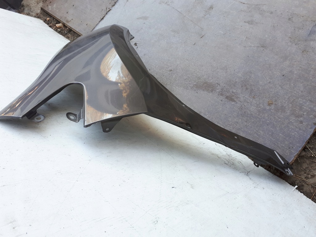 фото №5, Honda civic viii ufo 06-11 крила правий передній перед