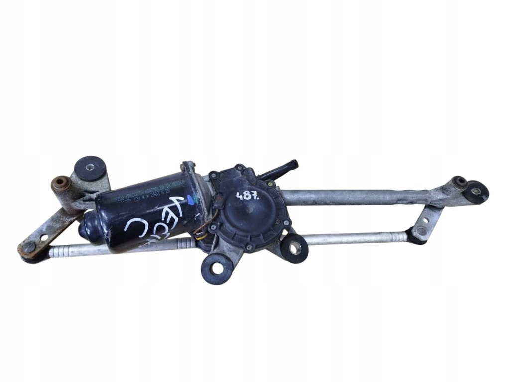 Купить Opel vectra c механизм дворник перед