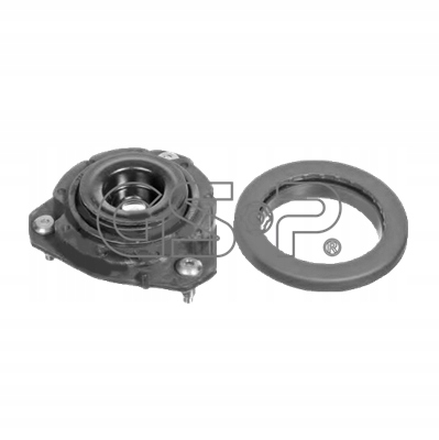 фото №4, Gsp подушка + підшипник moc.amortyzatora [30 28]