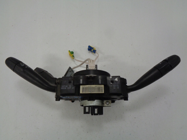 фото №7, Citroen peugeot стрічка перемикачі шлейф