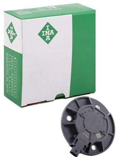 фото №14, Регулятор faz розподільного валу pasuje do: audi a1, a3, a4 allroad b8, a4 allro