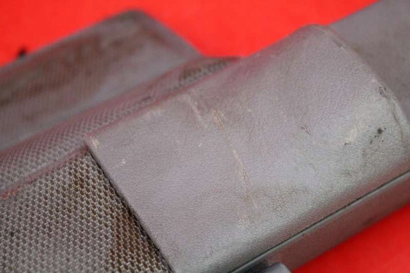 фото №9, Шторка багажника 1u9867871a skoda octavia 1 i kombi 96-00