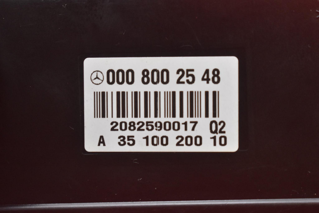 Помпа центрального замка 0008002548 mercedes e-klasa w211 универсал рестайлинг  06-09 Киев