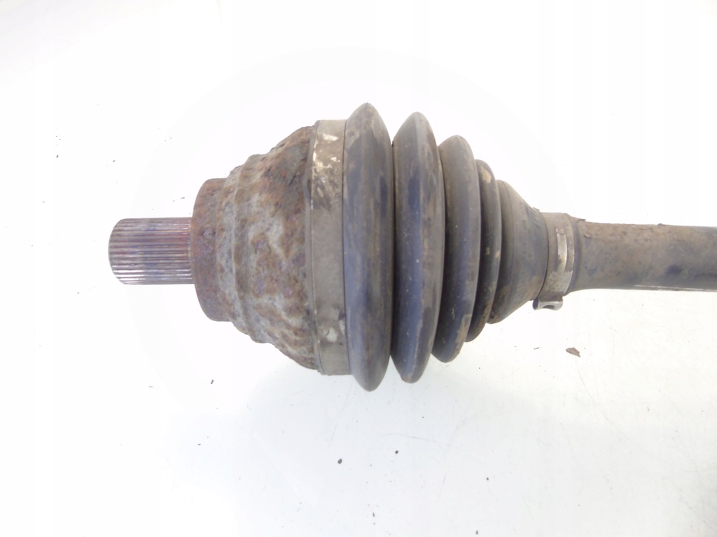 фото №2, Приводной вал левый перед левая vw eos 2.0 tfsi