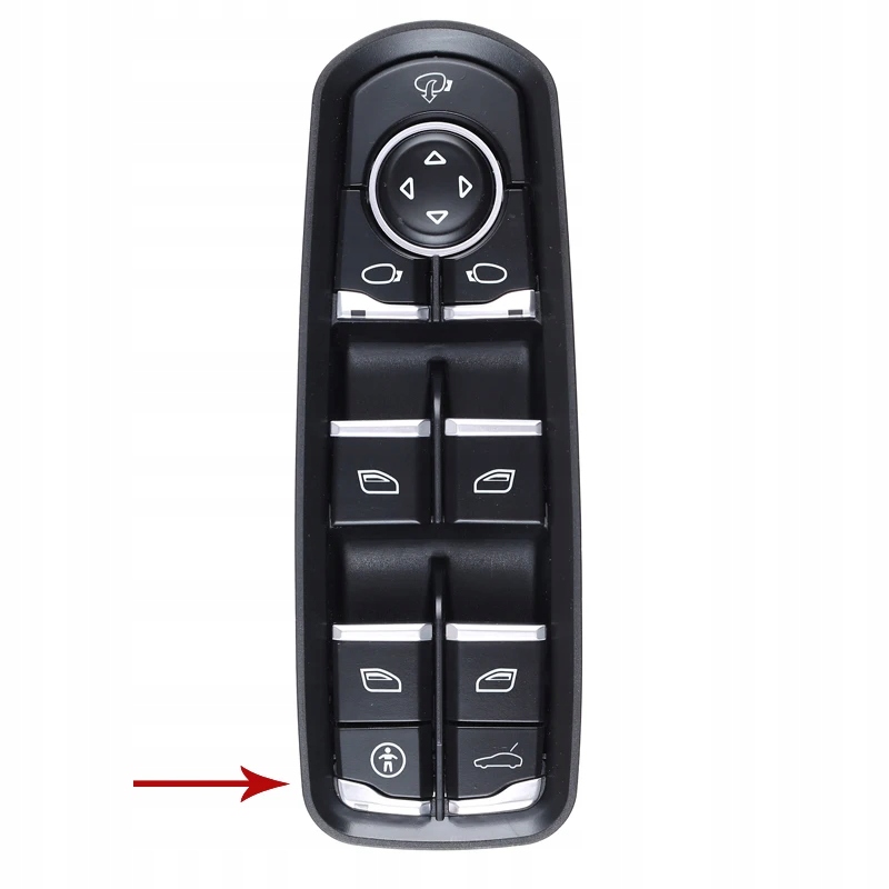 фото №1, Dla porsche panamera cayenne macan 2011 - 2017 7pp959858hdml 7pp959858kdml