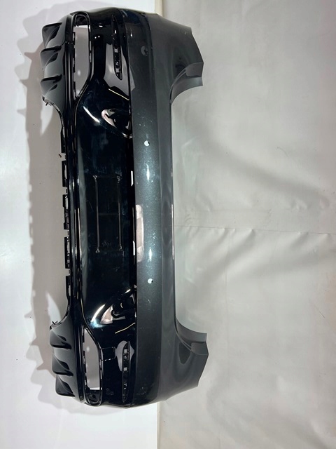 фото №7, Бампер задняя mercedes eqe w295 amg