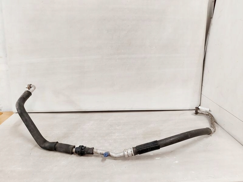 фото №11, Endeavor 3.8 шланг кондиционера трубка wąż кондиционер