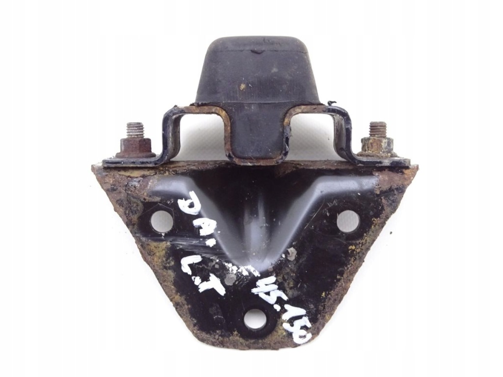 фото №1, Daf lf 45 55 відбійник ресора задня 17,5 7,5cm