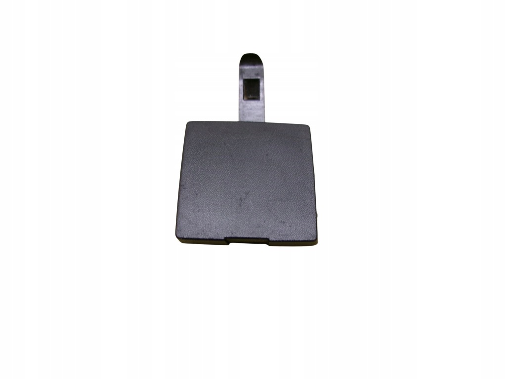 фото №1, Заглушка фаркоп бампера задняя scudo expert jumpy 07-16