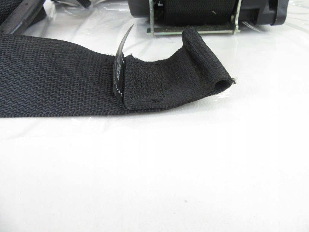 Ремінь безпеки ліве перед bmw 5 f10 f11 європа rema доводчик Ціна