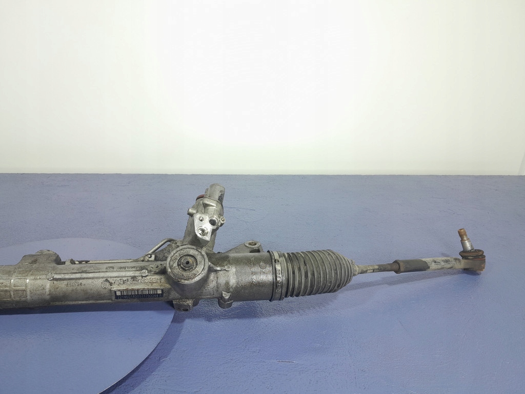 фото №7, Mercedes s w221 рулевая рейка трансмиссия рулевая eu 2214601800