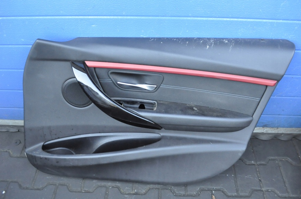 фото №3, Bmw f30 lift переходник салона сиденья заднее сиденье anglik