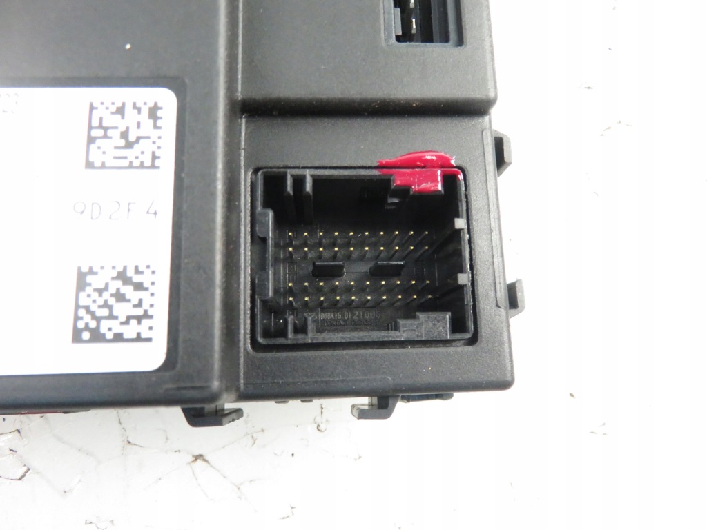 фото №12, Модуль комфорту qashqai i 284b2jd00c 5wk46485